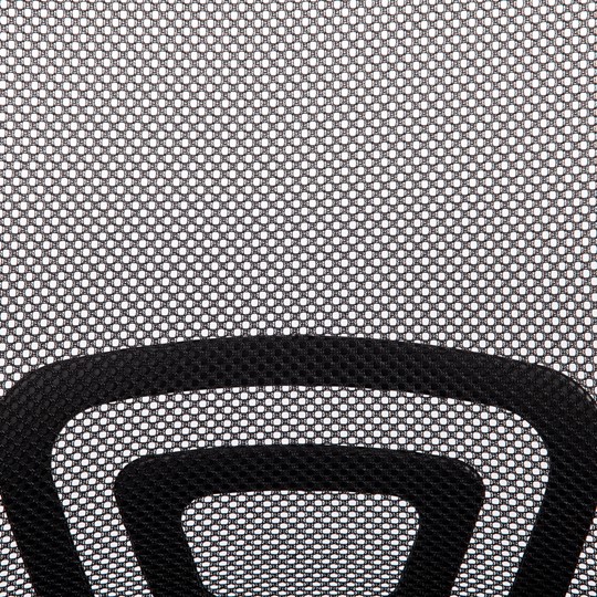 Кресло BM-520M ткань, черный, арт.20212 в Вологде - изображение 6