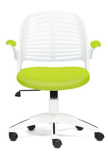 Кресло компьютерное JOY ткань, зеленый, арт.11998 в Вологде - изображение 1