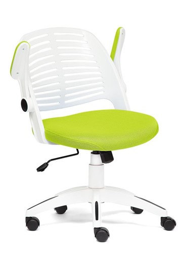 Кресло компьютерное JOY ткань, зеленый, арт.11998 в Вологде - изображение 2