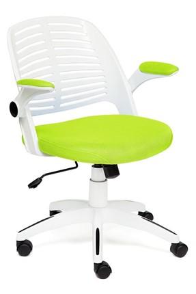 Кресло компьютерное JOY ткань, зеленый, арт.11998 в Вологде - изображение