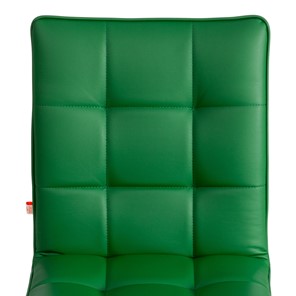 Компьютерное кресло ZERO кож/зам, зеленый, арт.12855 в Вологде - предосмотр 5