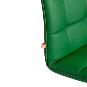 Компьютерное кресло ZERO кож/зам, зеленый, арт.12855 в Вологде - предосмотр 7
