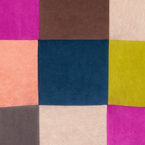 Кресло компьютерное ZERO (спектр) ткань, флок, цветной арт.15370 в Вологде - предосмотр 8