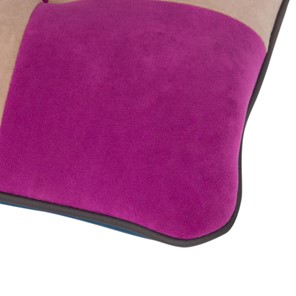 Кресло компьютерное ZERO (спектр) ткань, флок, цветной арт.15370 в Вологде - предосмотр 9