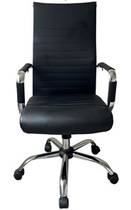 Компьютерное кресло C039D черный в Вологде
