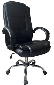 Кресло для компьютера C300 черный в Вологде