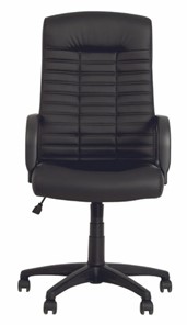 Офисное кресло BOSS (PL64) экокожа ECO в Вологде - предосмотр