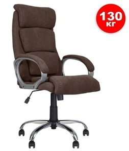 Офисное кресло DELTA (CHR68) ткань SORO 28 в Вологде - предосмотр 2