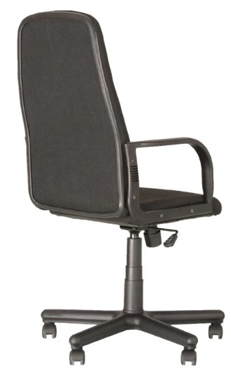 Офисное кресло DIPLOMAT (PL64) ткань ZESTA 24 в Вологде - изображение 3