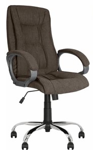 Офисное кресло ELLY (CHR68) ткань SORO-28 в Вологде