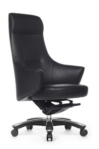 Кресло для офиса Jotto (A1904), черный в Вологде - предосмотр