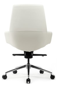 Офисное кресло Spell-M (В1719), белый в Вологде - предосмотр 1