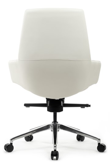 Офисное кресло Spell-M (В1719), белый в Вологде - изображение 1