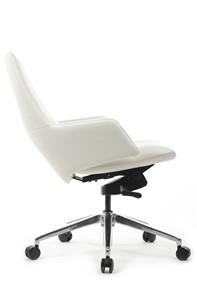 Офисное кресло Spell-M (В1719), белый в Вологде - предосмотр 2
