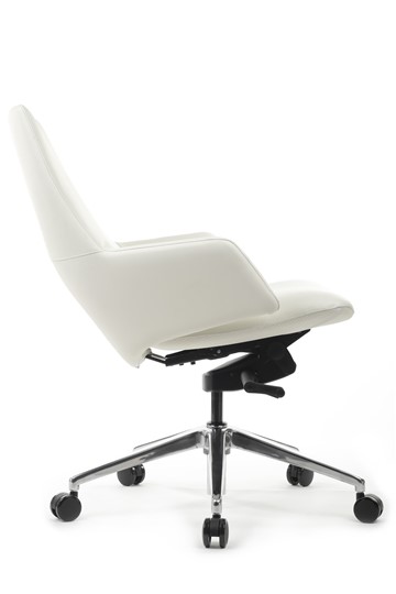 Офисное кресло Spell-M (В1719), белый в Вологде - изображение 2