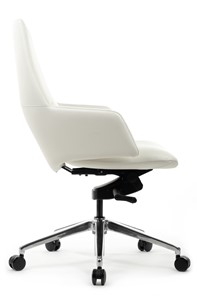 Офисное кресло Spell-M (В1719), белый в Вологде - предосмотр 3