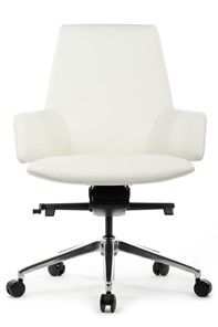 Офисное кресло Spell-M (В1719), белый в Вологде - предосмотр 4
