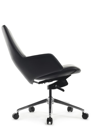 Офисное кресло Spell-M (В1719), черный в Вологде - изображение 3