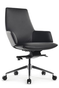 Офисное кресло Spell-M (В1719), черный в Вологде - предосмотр