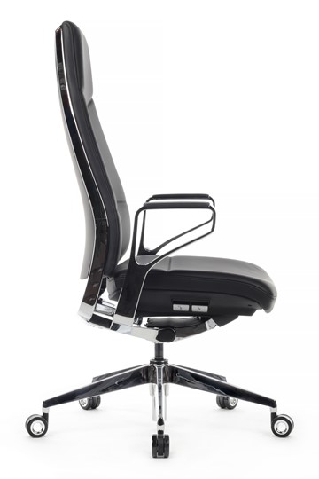 Кресло офисное Zen (01E), черный в Вологде - изображение 2