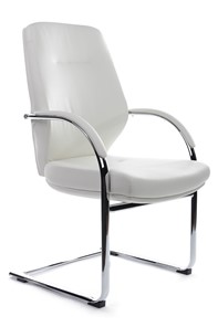 Офисное кресло Alonzo-CF (С1711), белый в Вологде - предосмотр