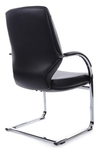 Офисное кресло Alonzo-CF (С1711), черный в Вологде - предосмотр 2