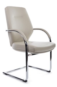 Офисное кресло Alonzo-CF (С1711), светло-серый в Вологде - предосмотр
