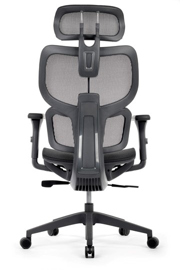 Кресло для офиса Argo (W-228), черный в Вологде - изображение 3