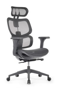 Кресло для офиса Argo (W-228), серый в Вологде - предосмотр