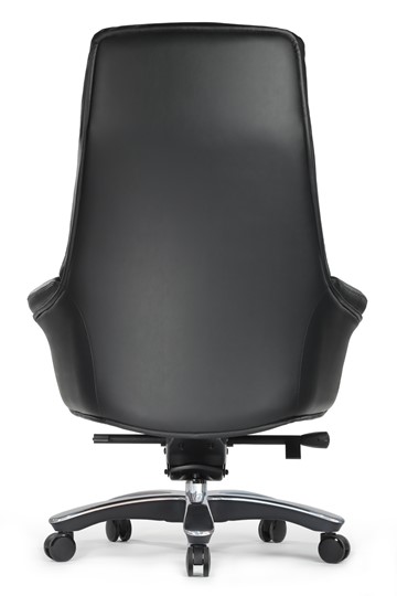 Кресло офисное Batisto (A2018), черный в Вологде - изображение 4