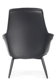 Кресло офисное Batisto-ST (C2018), черный в Вологде - предосмотр 3