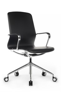 Кресло офисное Bond (FK007), черный в Вологде - предосмотр