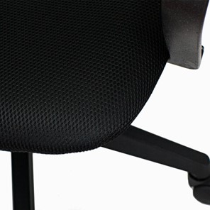 Офисное кресло Brabix Fly MG-396 (с подлокотниками, сетка, серое/черное) 532085 в Вологде - предосмотр 7
