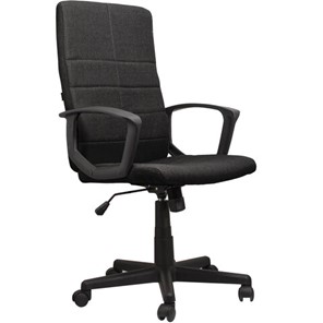 Офисное кресло Brabix Focus EX-518 (ткань, черное) 531575 в Вологде