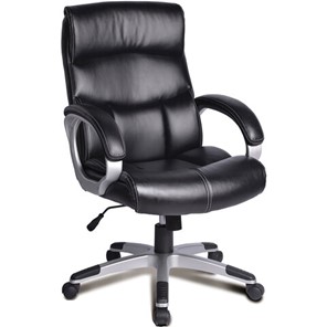 Офисное кресло BRABIX "Impulse EX-505", экокожа, черное, 530876 в Вологде - предосмотр