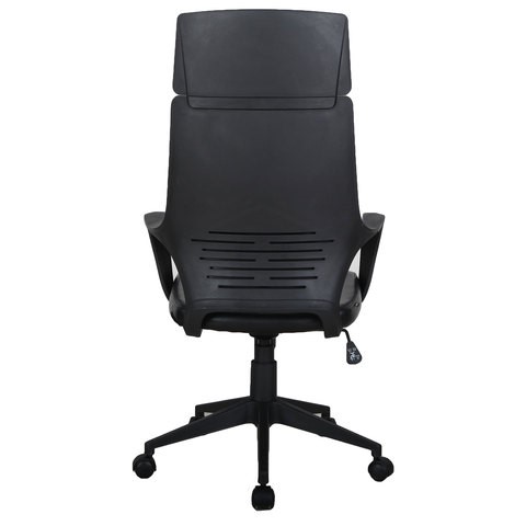 Компьютерное кресло Brabix Premium Prime EX-515 (экокожа, черное) 531569 в Вологде - изображение 5