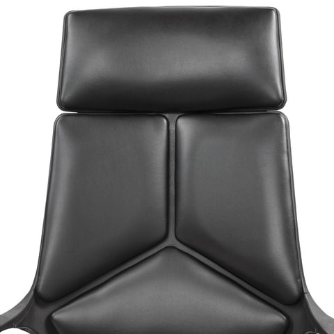 Компьютерное кресло Brabix Premium Prime EX-515 (экокожа, черное) 531569 в Вологде - изображение 7