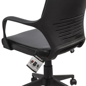 Компьютерное кресло Brabix Premium Prime EX-515 (экокожа, черное) 531569 в Вологде - предосмотр 8