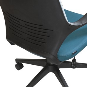 Кресло компьютерное Brabix Premium Prime EX-515 (ткань, голубое) 531568 в Вологде - предосмотр 8