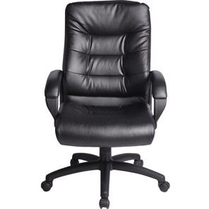 Офисное кресло BRABIX "Supreme EX-503", экокожа, черное, 530873 в Вологде - предосмотр 1