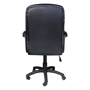 Офисное кресло BRABIX "Supreme EX-503", экокожа, черное, 530873 в Вологде - предосмотр 3