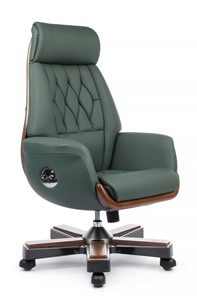 Кресло не для офиса Byron (YS1505A), зеленый в Вологде - предосмотр
