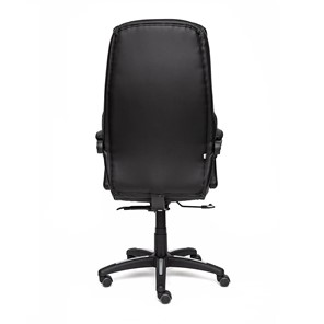 Офисное кресло CAMBRIDGE кож/зам/ткань, черный/черный , 36-6/11 арт.12756 в Вологде - предосмотр 4