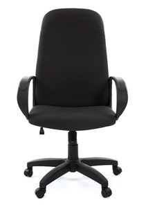 Кресло офисное CHAIRMAN 279 JP15-2, цвет черный в Вологде - предосмотр 2