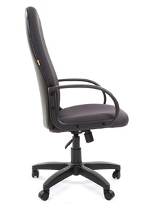 Офисное кресло CHAIRMAN 279 TW 12, цвет серый в Вологде - предосмотр 3