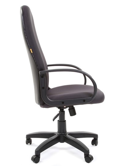 Офисное кресло CHAIRMAN 279 TW 12, цвет серый в Вологде - изображение 3