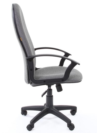 Кресло CHAIRMAN 289, ткань, цвет серый в Вологде - изображение 2