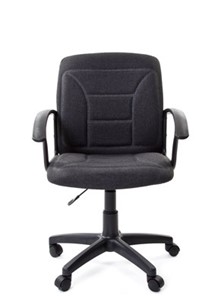 Кресло CHAIRMAN 627 ткань, цвет серый в Вологде - предосмотр 4