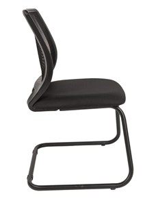 Офисное кресло CHAIRMAN 699V, цвет черный в Вологде - предосмотр 5
