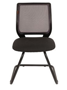 Кресло компьютерное CHAIRMAN 699V, цвет серый в Вологде - предосмотр 4